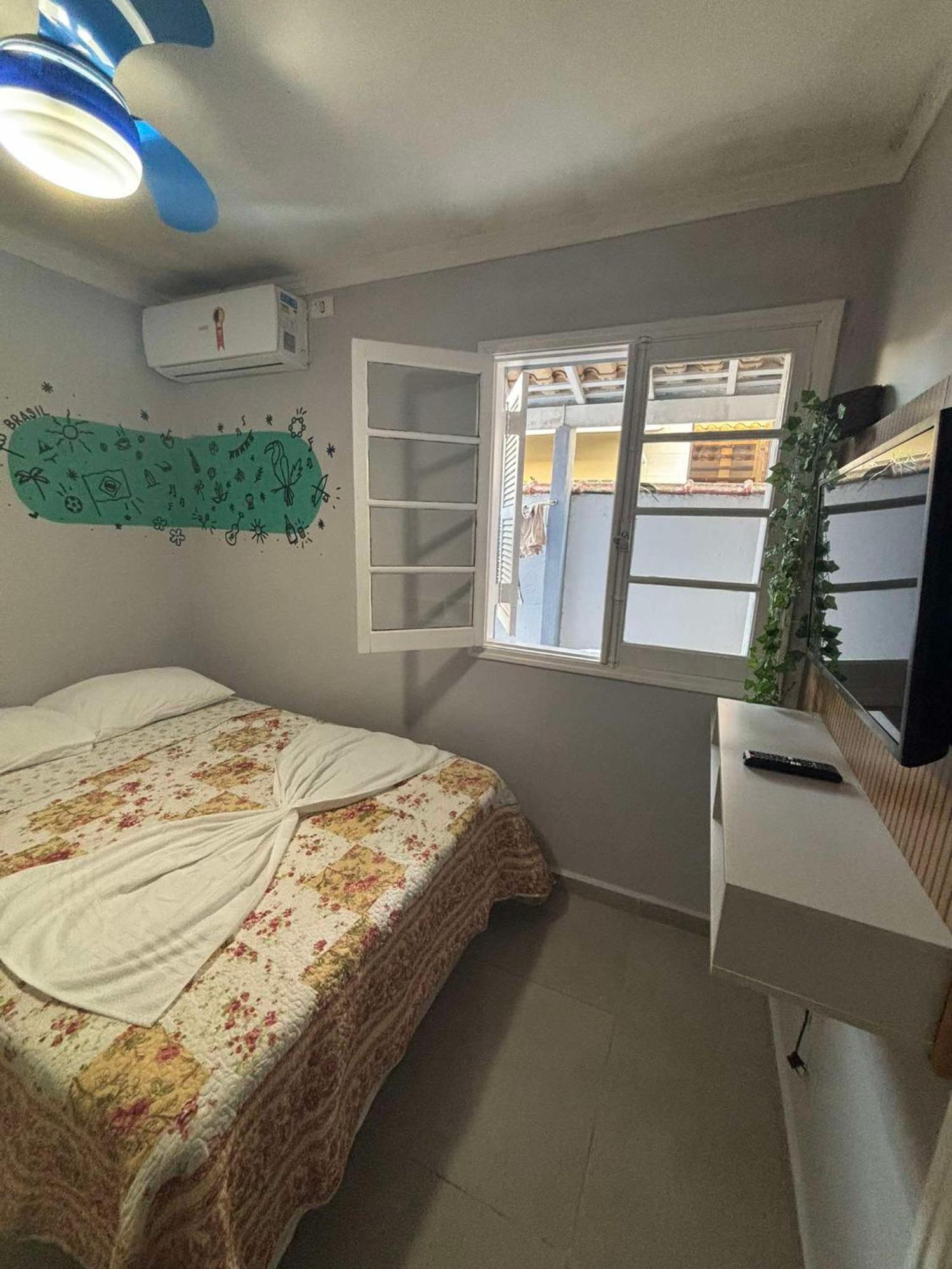 Rick Surf Hostel Ubatuba Eksteriør bilde