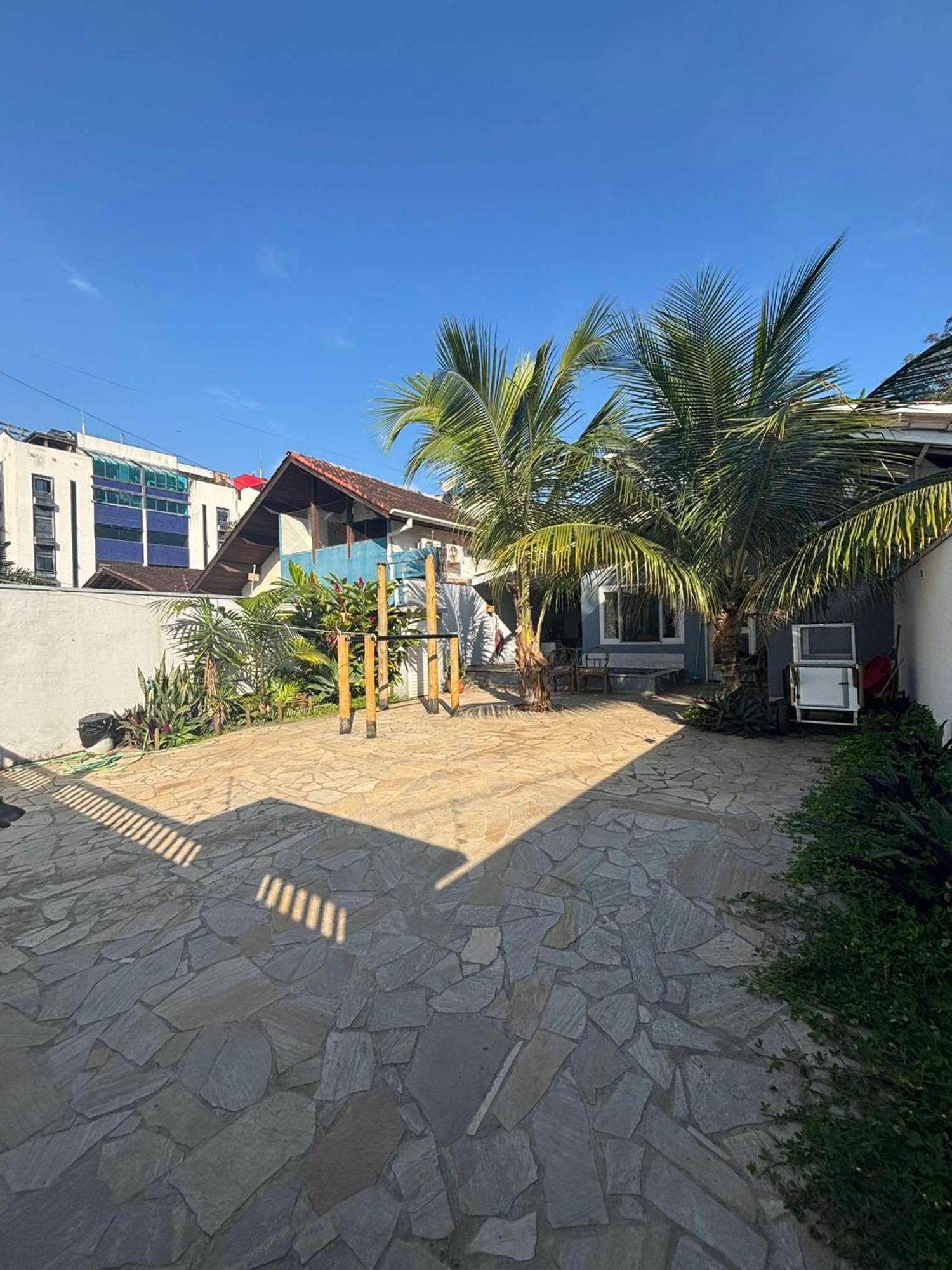 Rick Surf Hostel Ubatuba Eksteriør bilde