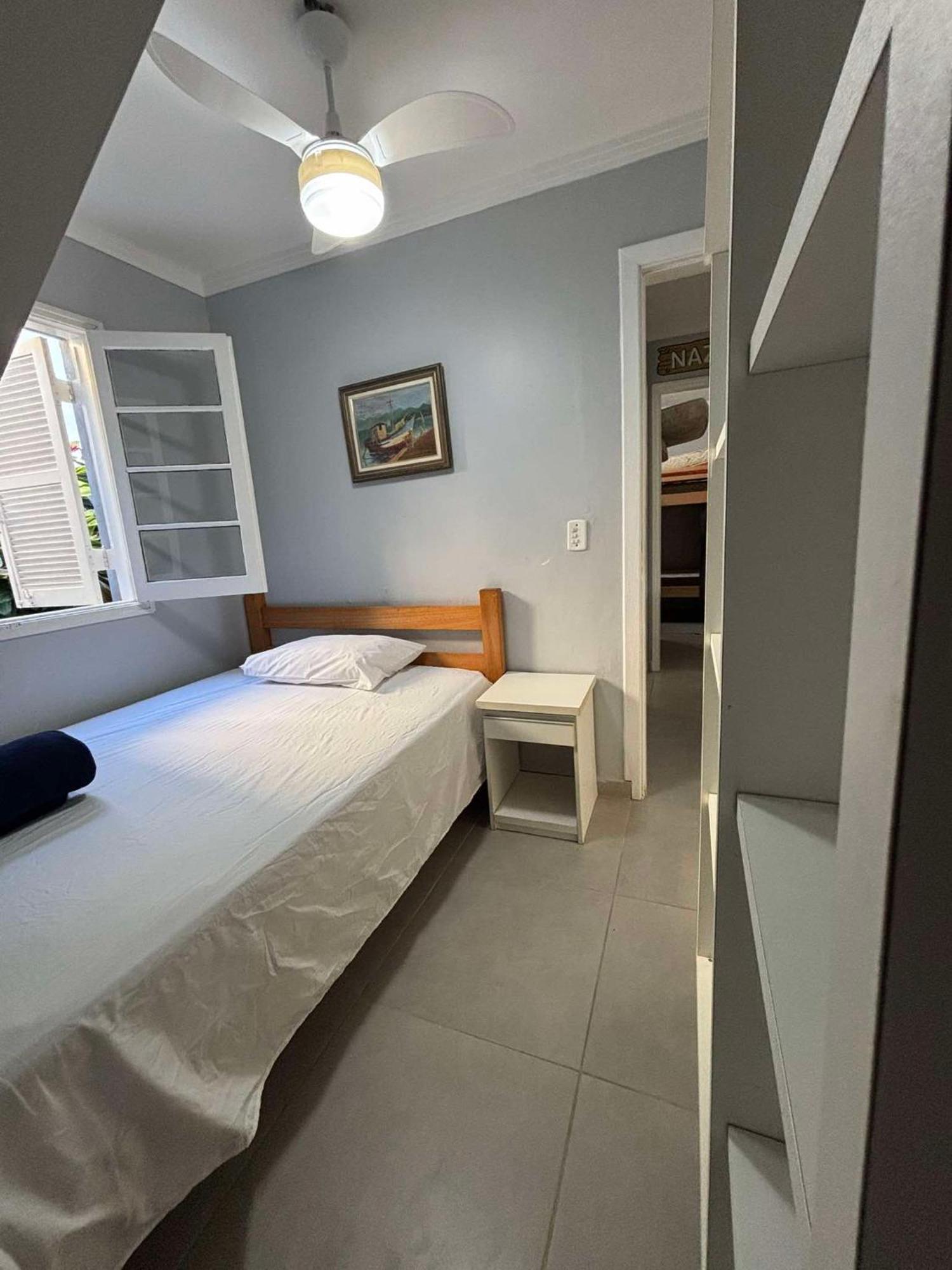 Rick Surf Hostel Ubatuba Eksteriør bilde